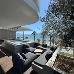 Апартаменты Belleview 2 Влёра