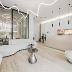 Belleview 2 Апартаменты *