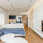 Апартаменты Belleview 2 Влёра