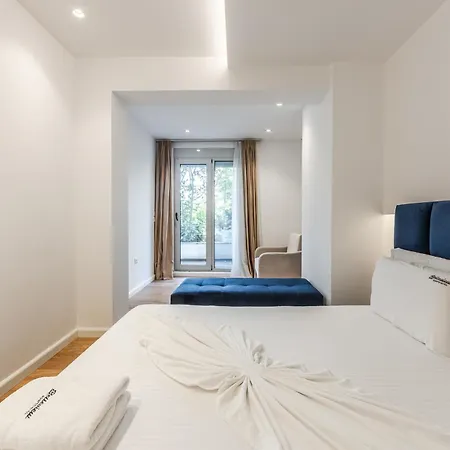 Belleview 2 Apartamento
