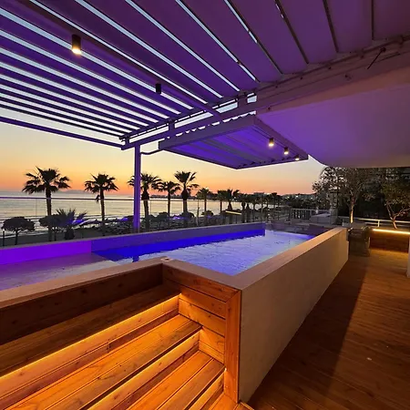 Belleview 2 公寓 Vlorë