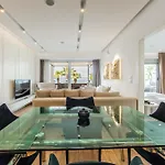 شقة Belleview 2 *