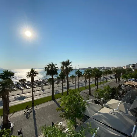 Apartment Belleview 2 Vlore