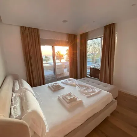 Apartment Belleview 2 *