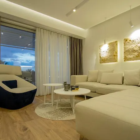Belleview 2 Apartment