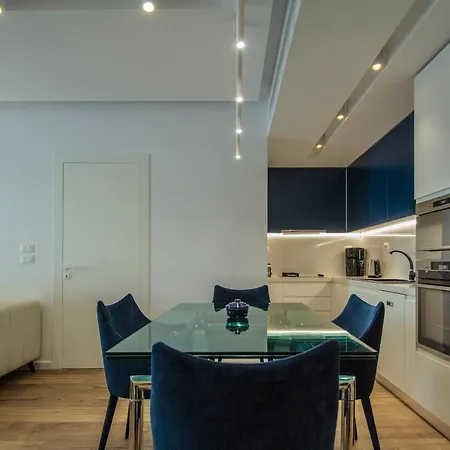 Belleview 2 Apartment