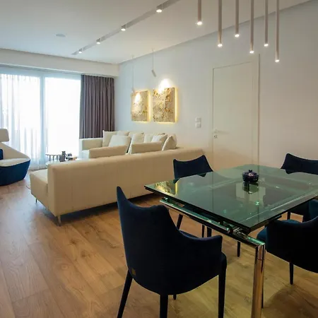Belleview 2 Apartment *