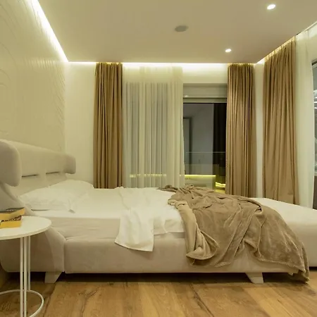 Apartment Belleview 2 Vlore