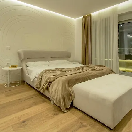 Belleview 2 Apartment *