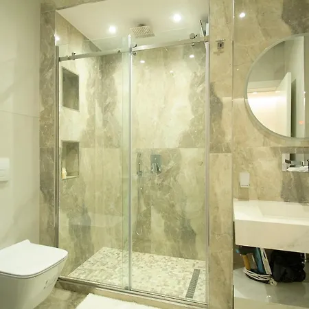 Apartment Belleview 2 *
