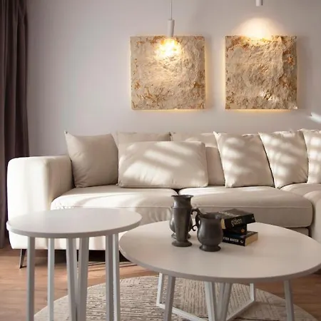 Apartment Belleview 2