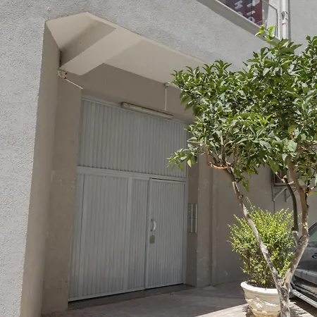 Appartement Belleview 2