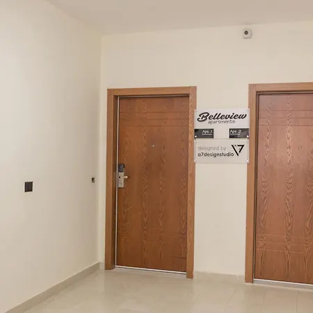 Appartement Belleview 2 Vlorë