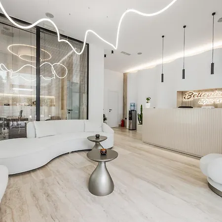 Belleview 2 Appartement *