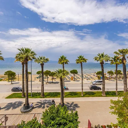 Belleview 2 Apartment Vlore