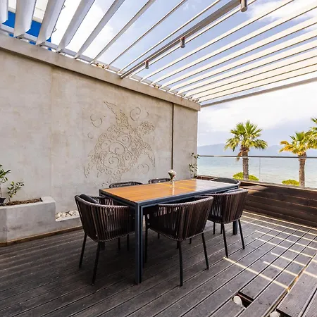 Appartement Belleview 2 *