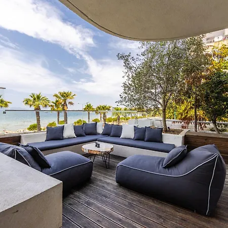 Apartment Belleview 2 Vlore