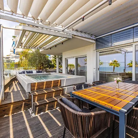 Apartment Belleview 2 *