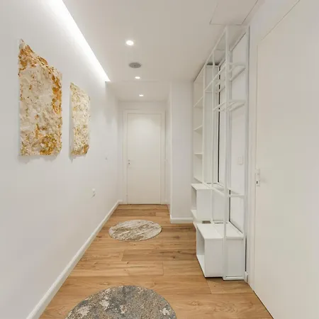 Appartement Belleview 2 Vlorë