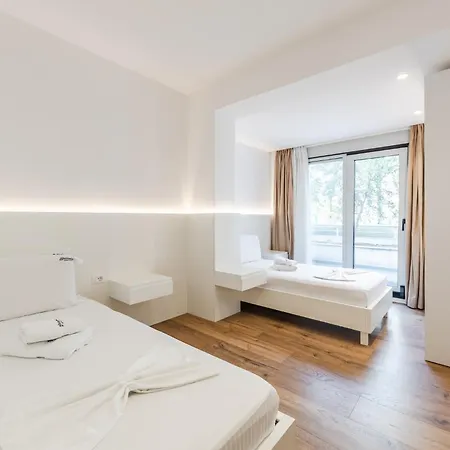 Belleview 2 Appartement