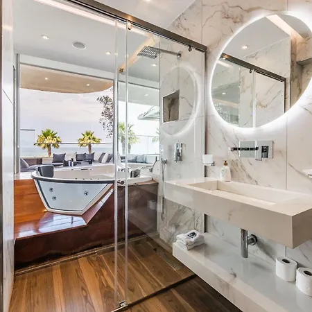 Belleview 2 Appartement *