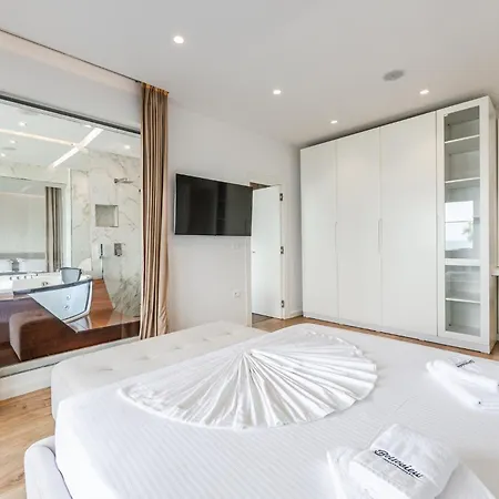 Belleview 2 Appartement Vlorë