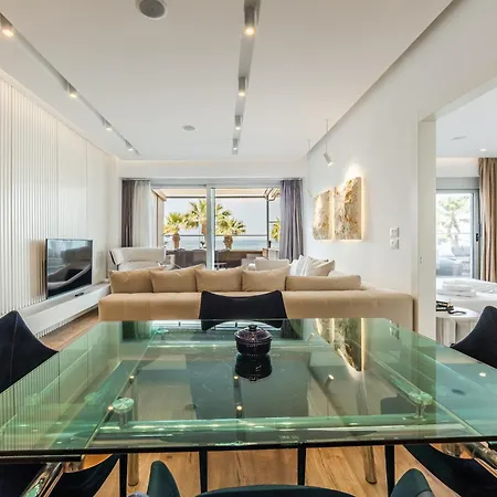 Appartement Belleview 2 *