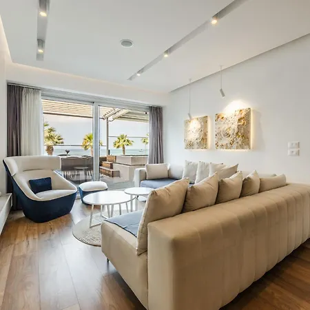 Belleview 2 Appartement Vlorë