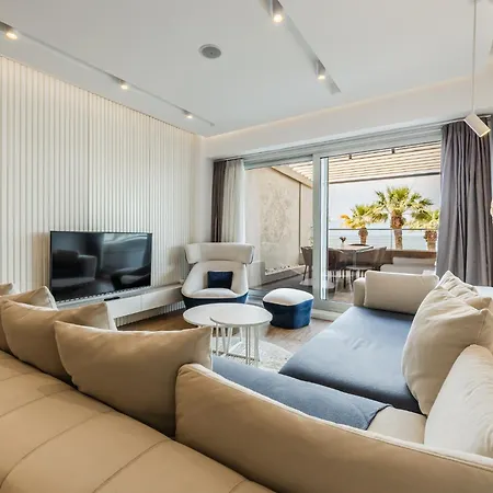 Appartement Belleview 2 Vlorë