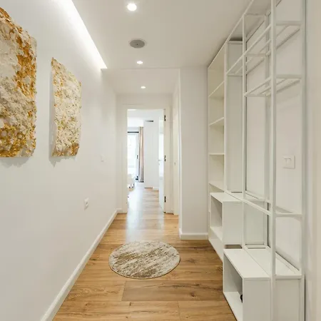 Belleview 2 Appartement