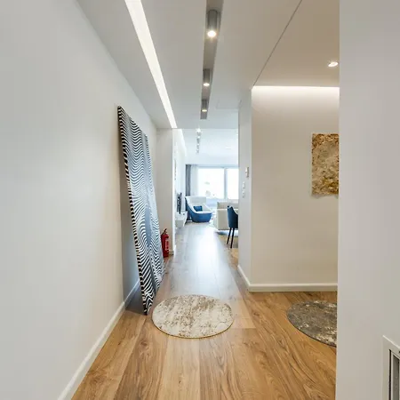 Appartement Belleview 2