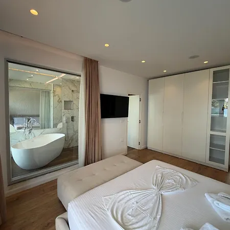 Apartamento Belleview 2