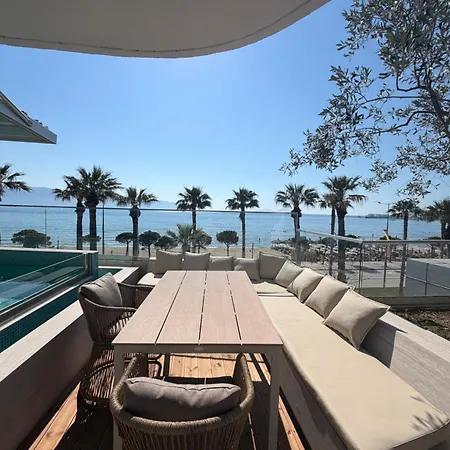 Apartamento Belleview 2 Vlorë