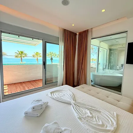 Belleview 2 Apartamento Vlorë