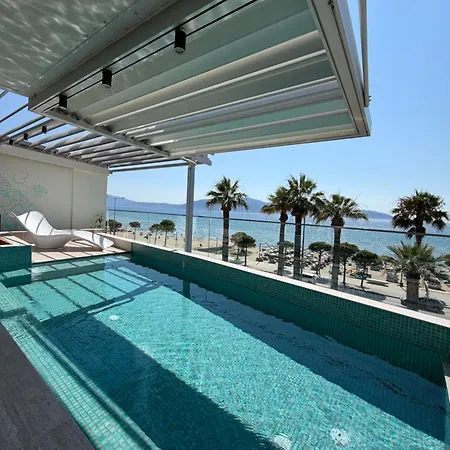 Apartamento Belleview 2 *