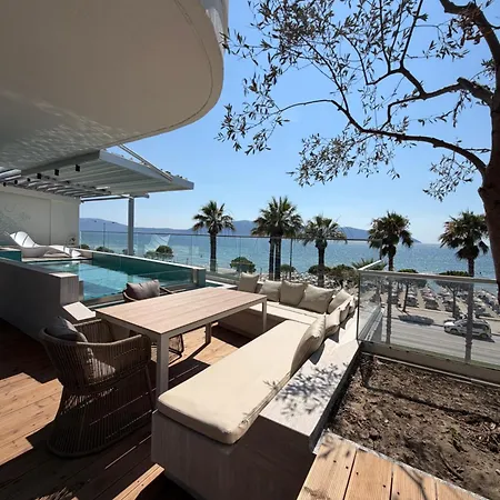 Apartamento Belleview 2 Vlorë