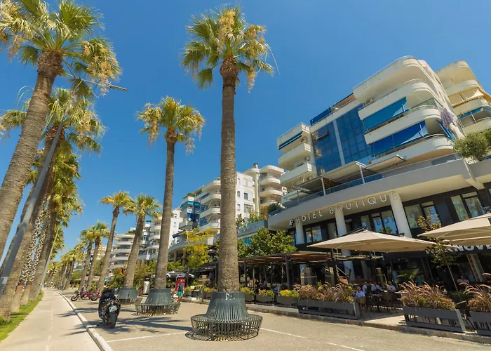 Belleview 2 Apartment Vlore