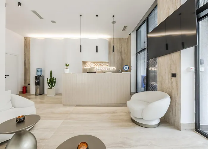 Apartment Belleview 2