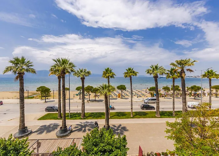 Belleview 2 Apartment Vlore