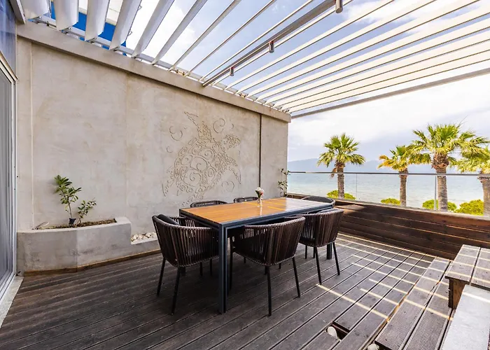 Apartment Belleview 2 *