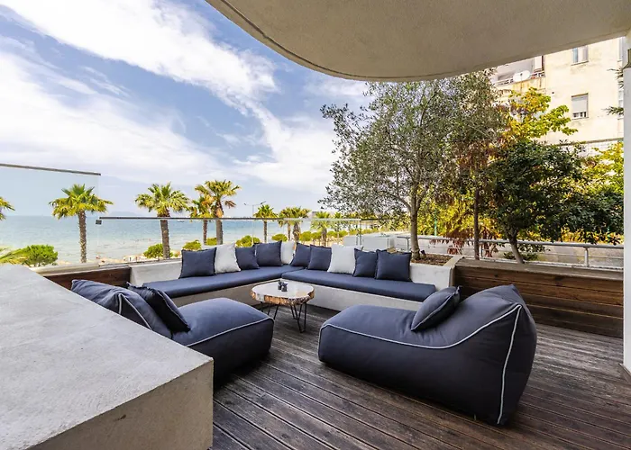 Apartment Belleview 2 Vlore