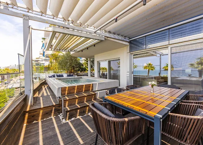 Apartment Belleview 2 *