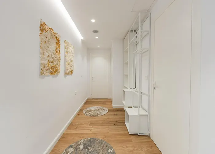 Apartment Belleview 2 Vlore