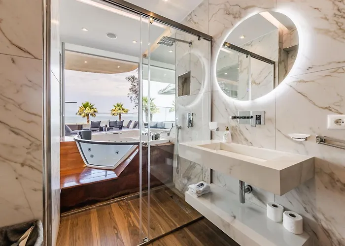 Belleview 2 Apartment *