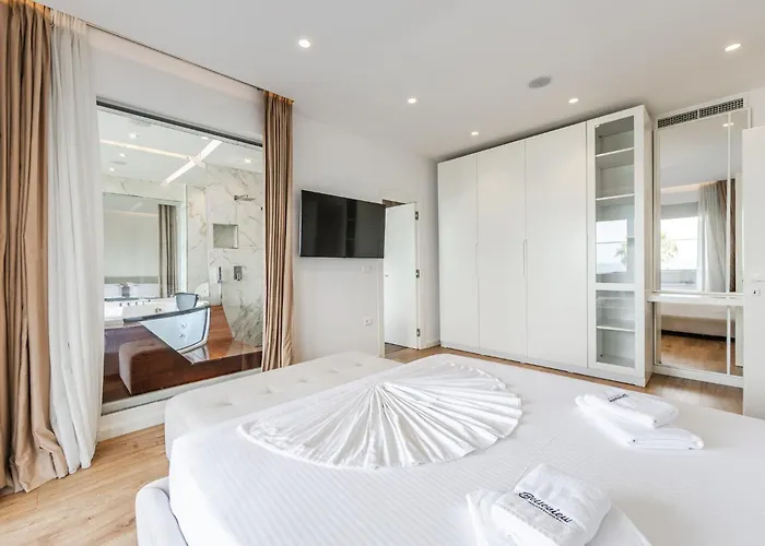 Belleview 2 Apartment Vlore