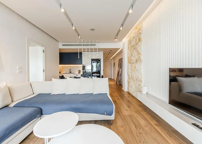 Apartment Belleview 2 Vlore