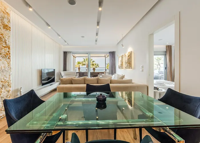 Apartment Belleview 2 *