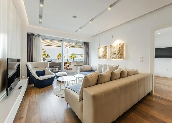 Belleview 2 Apartment Vlorë