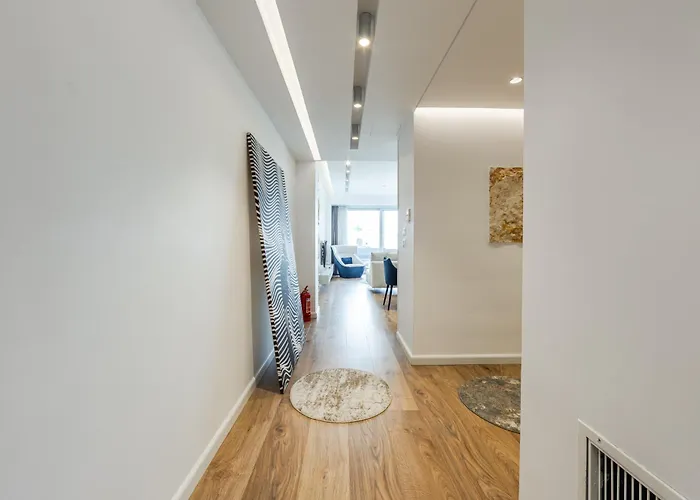 Apartment Belleview 2